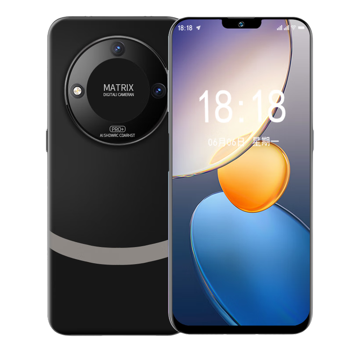 索欧典正品十核m60pro超薄1024GB智能手机双卡全网通5G王者游戏备用全新 黑色【正品十核未拆封】 16GB+512GB【蓝牙耳机】