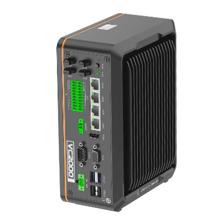 海康工控机VC2000系列视觉控制器 MV-VC2040/2100/2140-128G40-NN MV-VC2140-128G40-NN【图片 ...