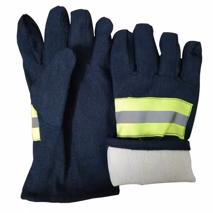 ANSHUN消防服国标认证14款消防灭火防护服97式消防战斗服防火隔热服套装 0