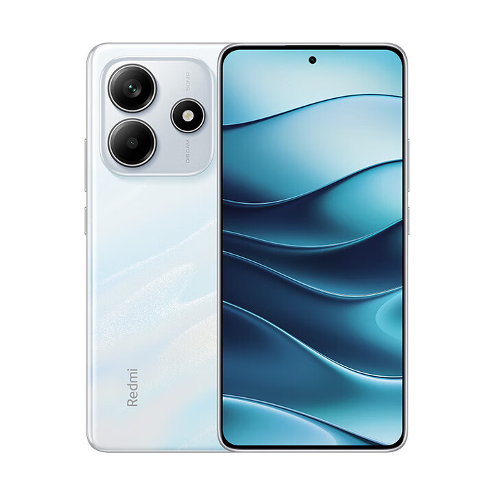 小米14Pro 2025新品 天玑9300+ 16GB+512GB选购 Redmi 14 Note系列 星辉白 8GB+256GB