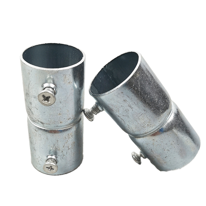 太铸 jdgkbg镀锌穿线管接头sc扣压焊管直接 单位:个 34