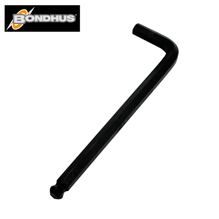 BONDHUS 1 27 2 3 4 7 16 191mm 12915 bondhus-1-27-2-3-4-7-16-191mm-12915