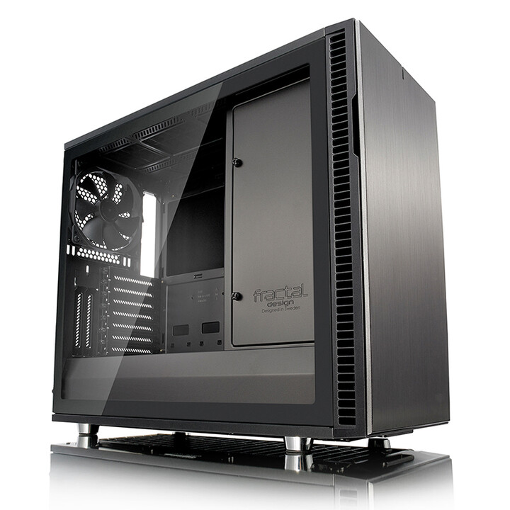 分形工艺（Fractal Design）Define R6 ...