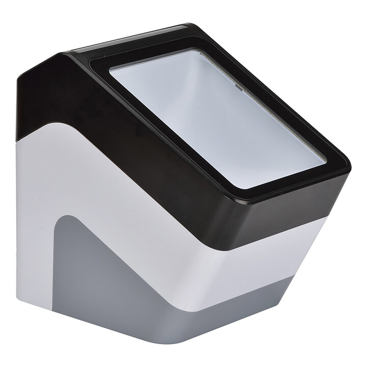 微光互联（vguang） MC100-XWY用餐核销码定制设备自助扫码小白盒 WiFi