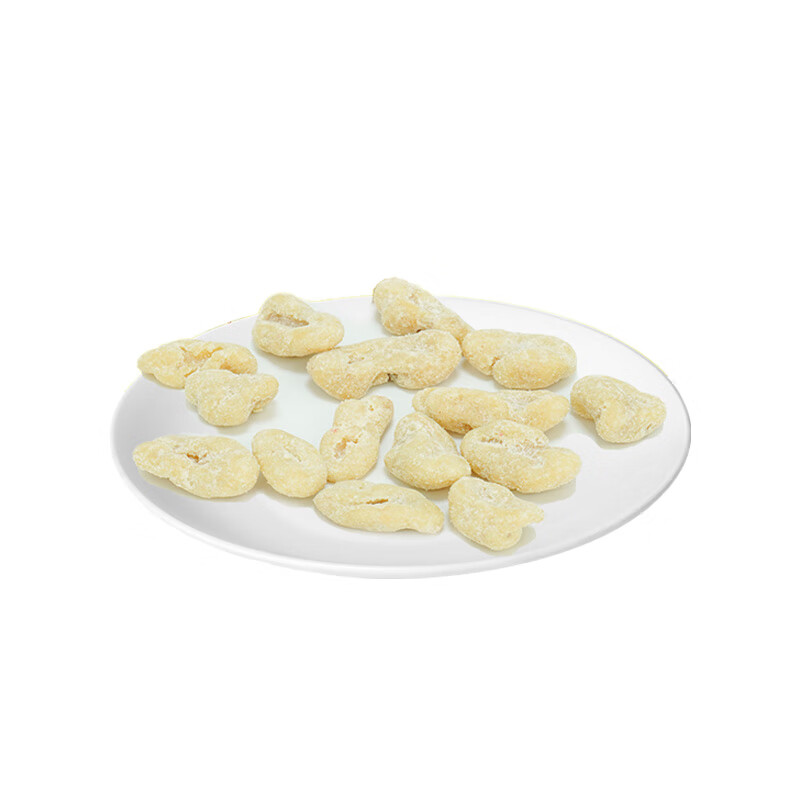 疆果果榴莲核桃仁120g/袋（10g*12小袋）