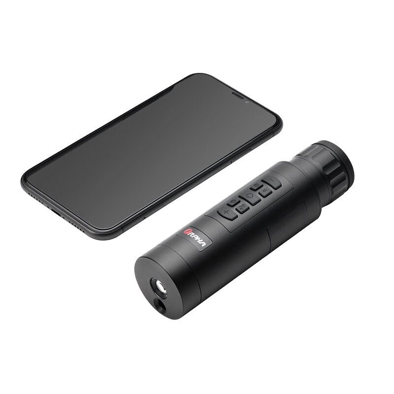 奥尔法（ORPHA）红外数码夜视仪袖珍小巧轻便/免调焦/日夜高清/GPS D3口袋夜视仪