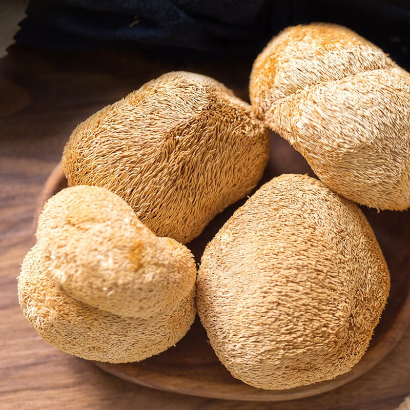 卡宴 【企业采购】干菌礼盒 卡宴山珍 南北干货菌菇山珍团购员工福利 卡宴八珍荟萃礼盒860g【2023款】