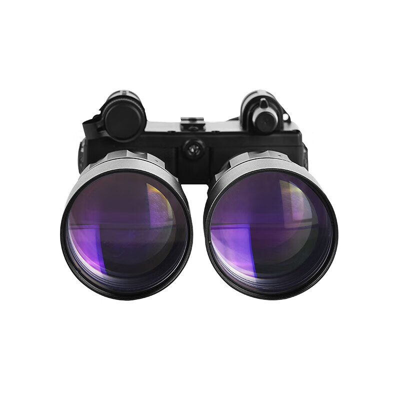 奥尔法（ORPHA）双目双筒夜视仪望远镜 S660系列高倍高清 夜间观察巡视 S660 2代+