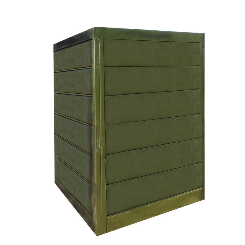 君品仕佳 地埋式400米障碍大型器材训练设备