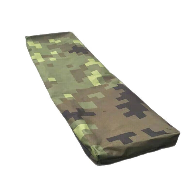 绿消 帐篷压土袋应急通用指挥帐篷压土袋子 帐篷压边袋