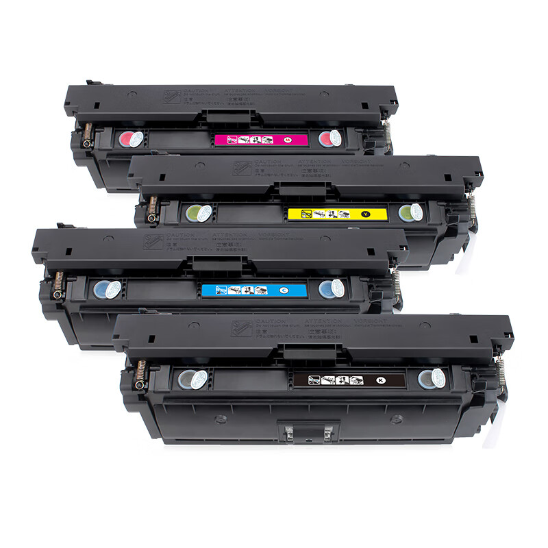 史泰博 STBH-360 硒鼓 5000页 蓝色/黄色/红色/ 6000页 黑色 STBH-360 硒鼓 5000页 红色