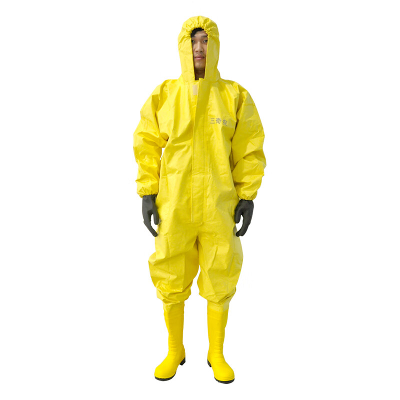 宇宙の香り ＪＵＴＥＣ 耐熱保護服 コート Ｌサイズ HSM120KA-2-52