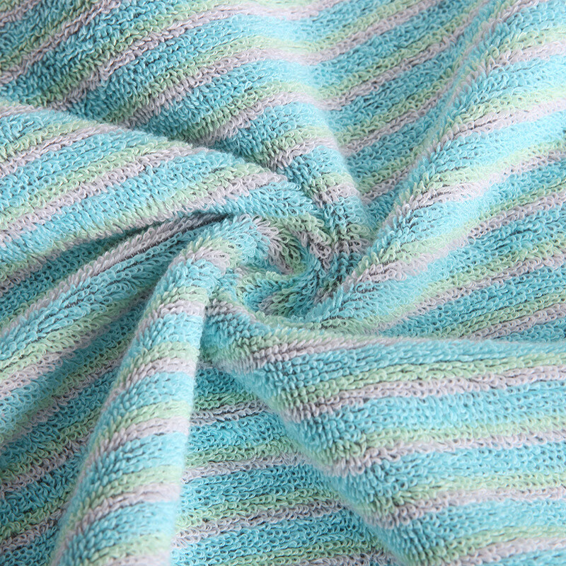 金号 博瑞/系列-0 单条毛巾巾选袋装 HY1568