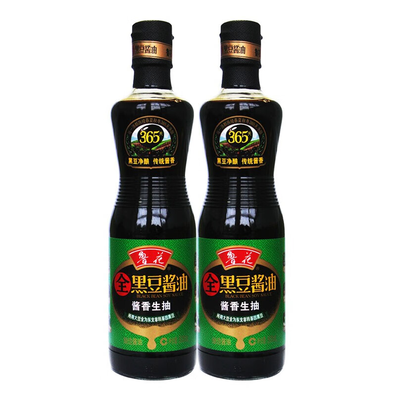 黑豆酱油 京东