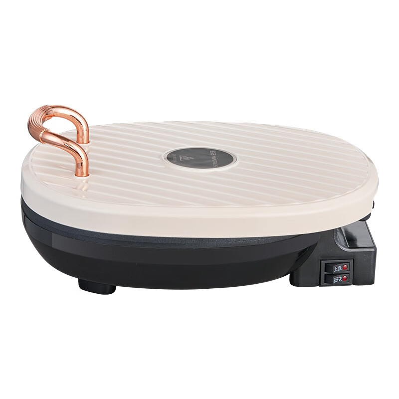 金正TMS鲜美味多功能煎烤机 JZL-9307