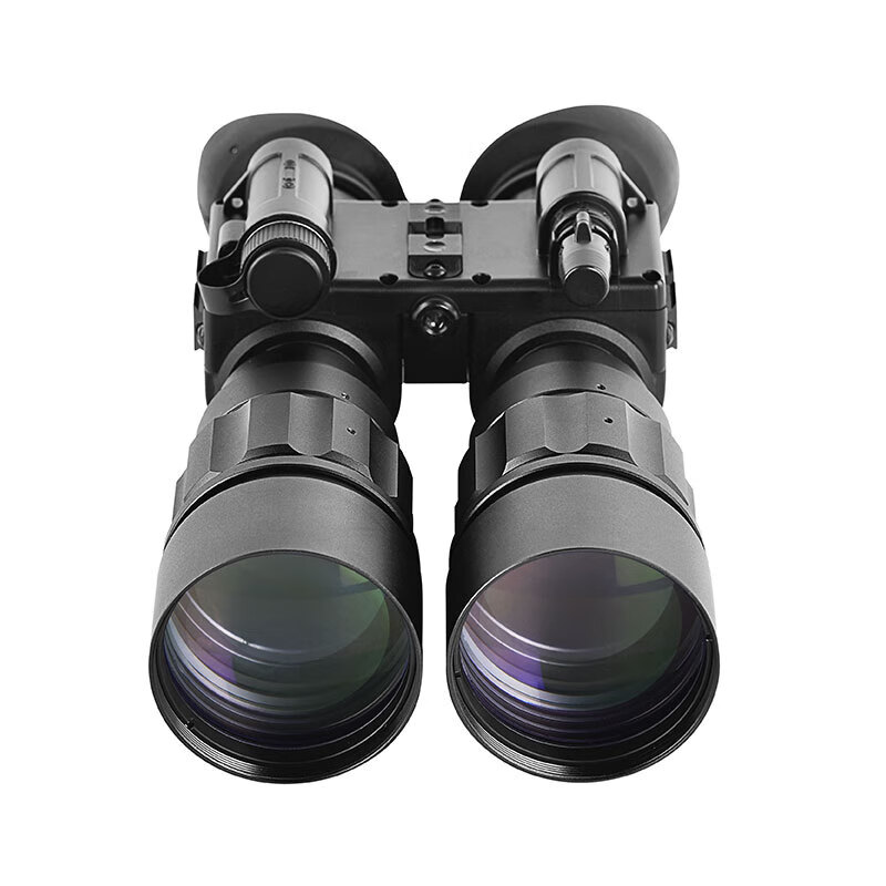 奥尔法（ORPHA）双目双筒夜视仪望远镜 S660系列高倍高清 夜间观察巡视 S660 2代+
