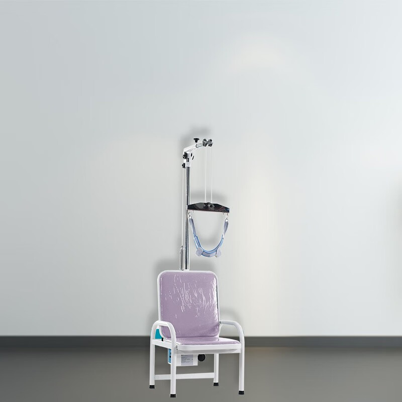 翔宇医疗 吊挂式颈椎牵引机医用男女脖子疼痛拉伸器电动调节老人父母颈椎理疗椅YZ-2A 翔宇YZ-2A