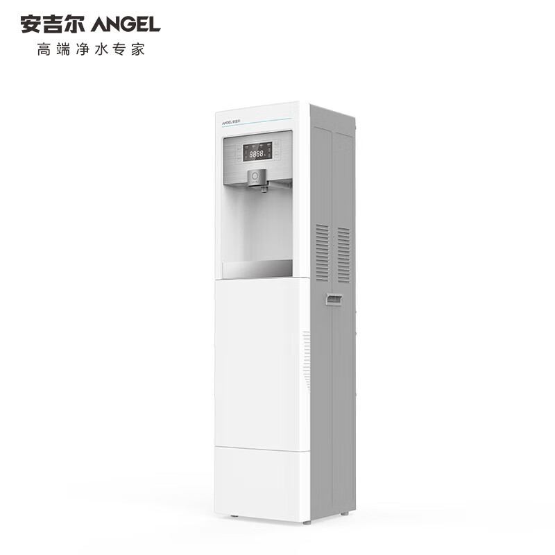 安吉尔AHR2955-0820K1D商用直饮机净水器（含两年售后服务）（单位 台）
