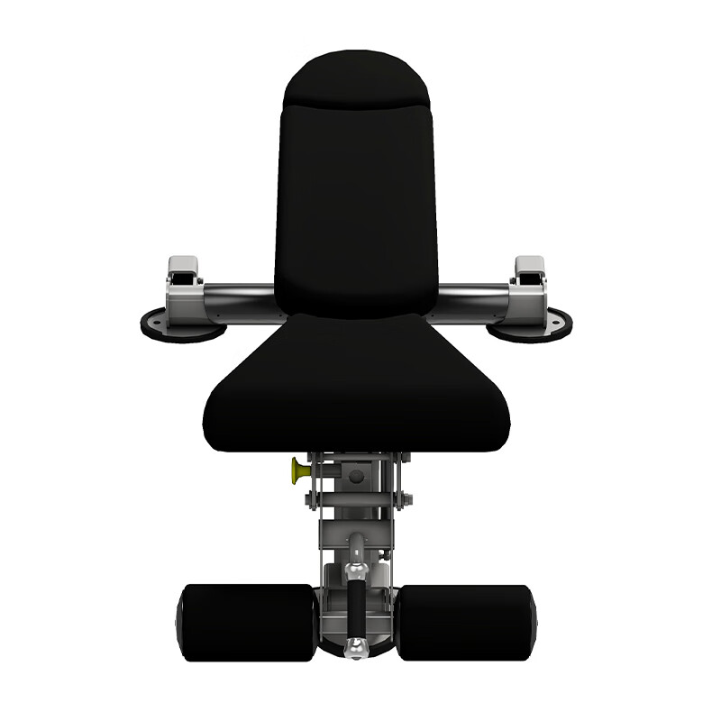 捷瑞特（JOROTO）可调式训练凳哑铃凳J-PTT0278