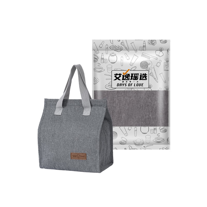 艾逸瑶选 逸出行臻味极简餐包 SN-1806