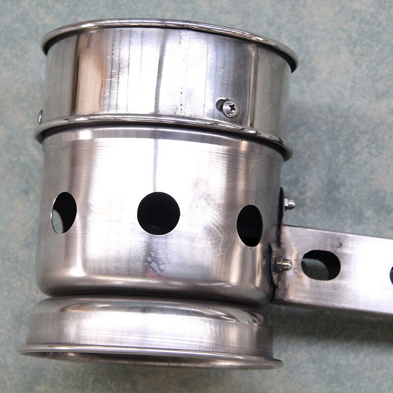 荣兵 给养单元灶头器材 单元配件燃烧器 野战给养单元灶头燃烧器