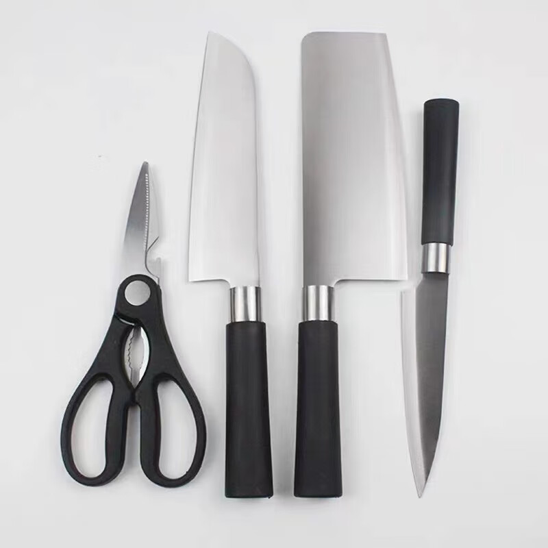 艾逸瑶选布莱梅刀具五件套CJ-21017