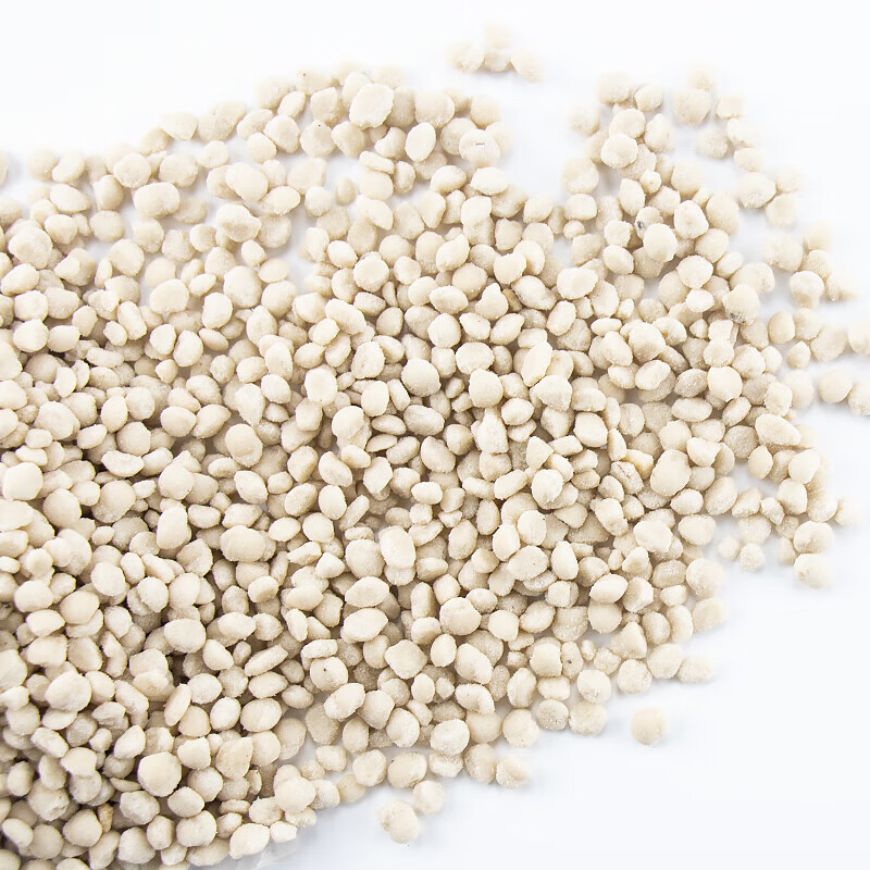 好乐仕融雪剂除雪剂化冰剂环保防冻剂粗盐颗粒化冰化雪剂/25千克