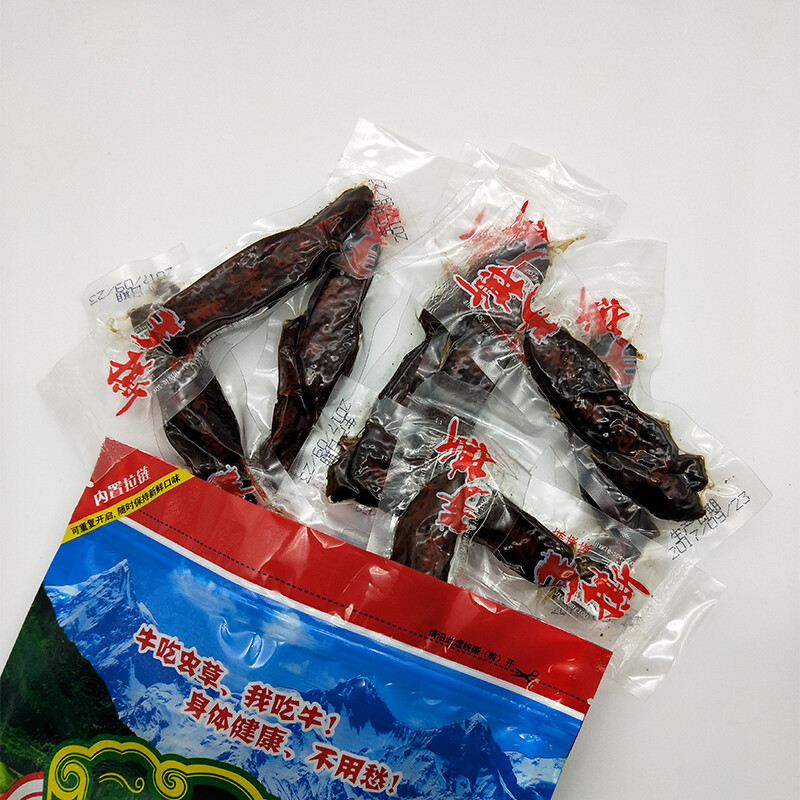 青海的特产 京东