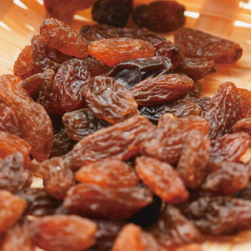 疆果果端午坚果礼盒零食大礼包每日坚果礼箱核桃葡萄干坚果炒货混合零食 年味食足Pro大礼包1820g