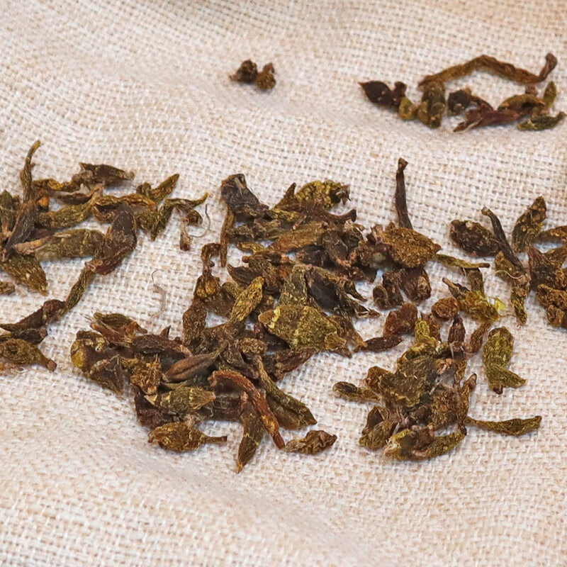 塞翁福 云南珍虫石斛45g*2