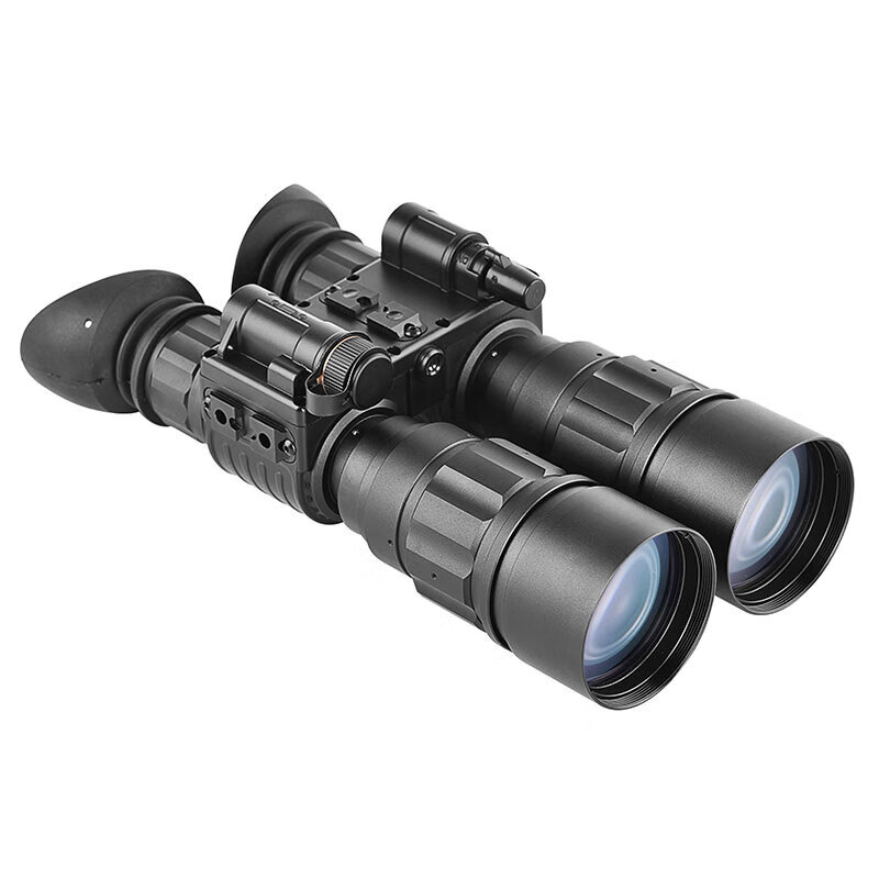 奥尔法（ORPHA）双目双筒夜视仪望远镜 S660系列高倍高清 夜间观察巡视 S660 2代+