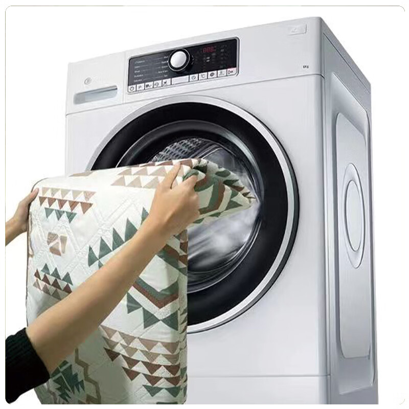 艾逸瑶选罗马印象野餐多功能垫2*2米HW-22014