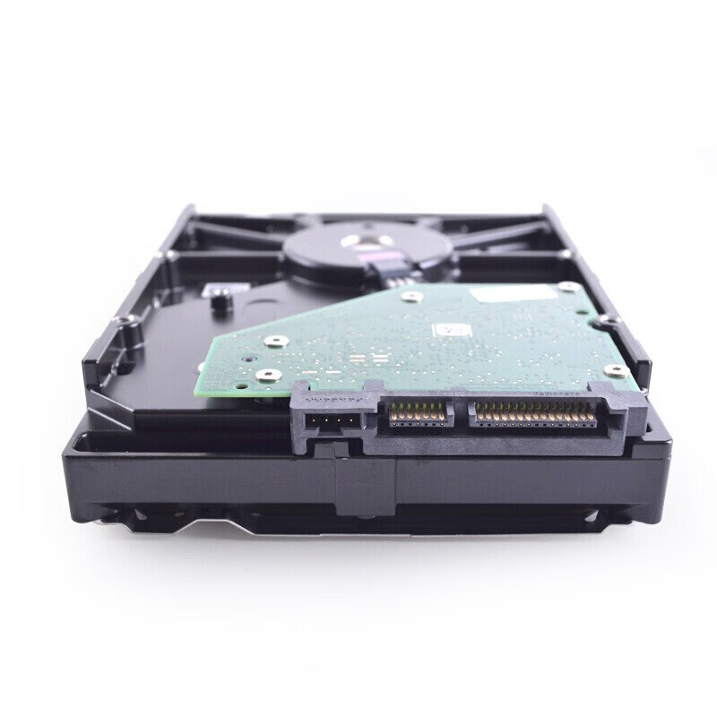 海康威视（HIKVISION）监控硬盘录像机存储监控专用硬盘SATA接口 6TB监控专用