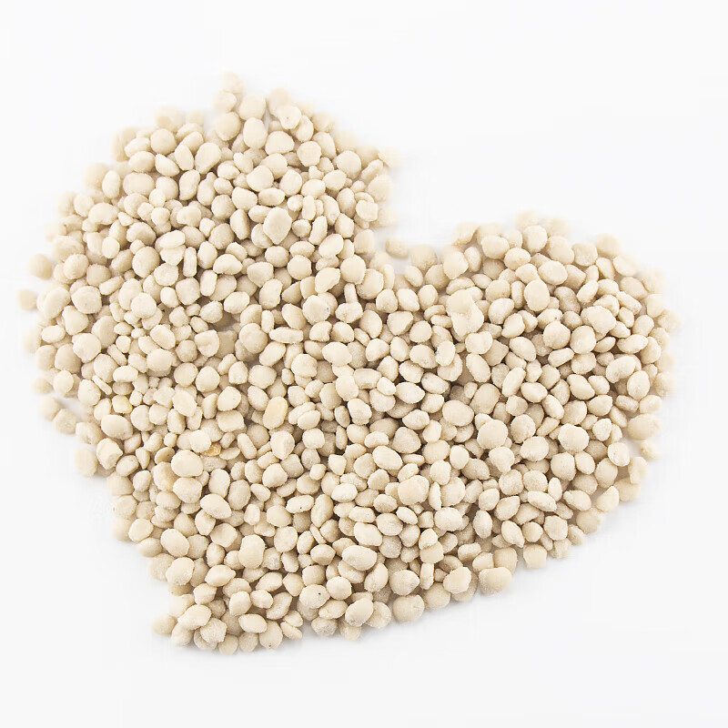 好乐仕融雪剂除雪剂化冰剂环保防冻剂粗盐颗粒化冰化雪剂/25千克