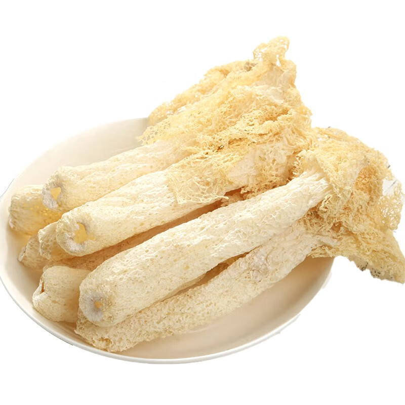 卡宴 【企业采购】干菌礼盒 卡宴山珍 南北干货菌菇山珍团购员工福利 卡宴八珍荟萃礼盒860g【2023款】