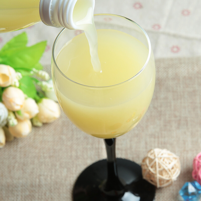 大世界橄榄汁夏季解渴冰镇饮料整箱果汁福建特产甘甜饮品家庭装1000ml 橄榄汁1000ml