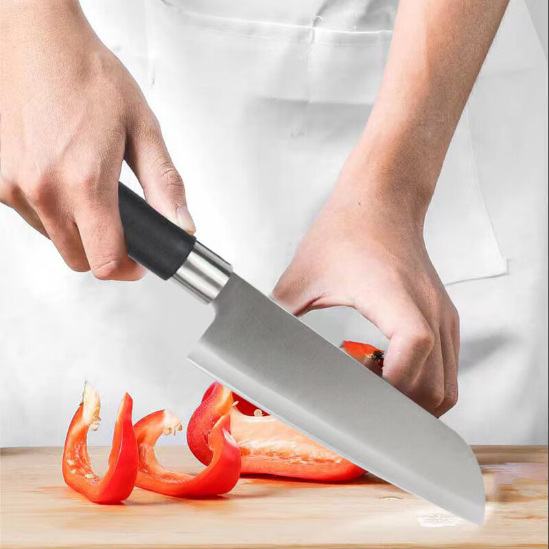 艾逸瑶选布莱梅刀具五件套CJ-21017