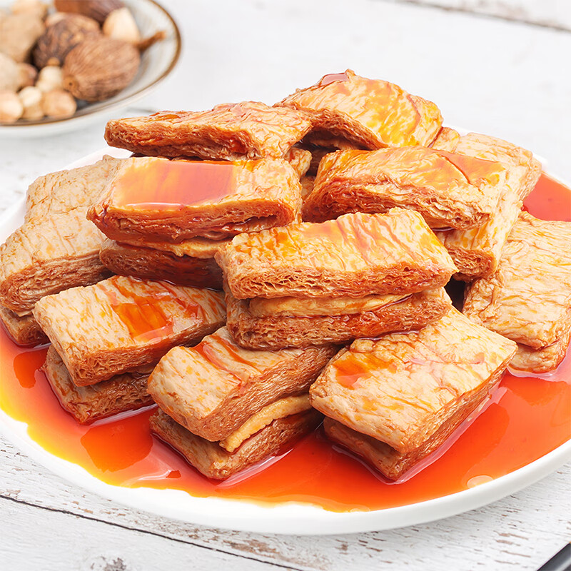 紫燕百味鸡 中秋节日礼盒经典卤味熟食烧鸡烤鸭锁骨鸭脖团购 紫燕贺之宴礼盒1702g