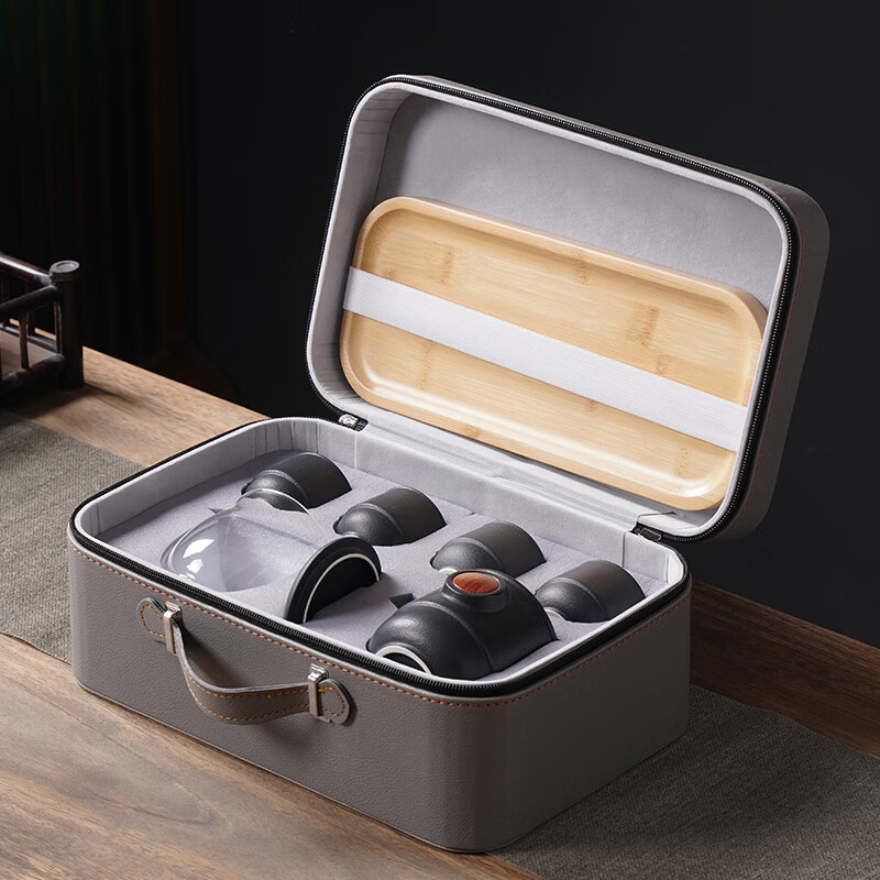 五拾缘小钢炮套组/茶海WSY-22A062