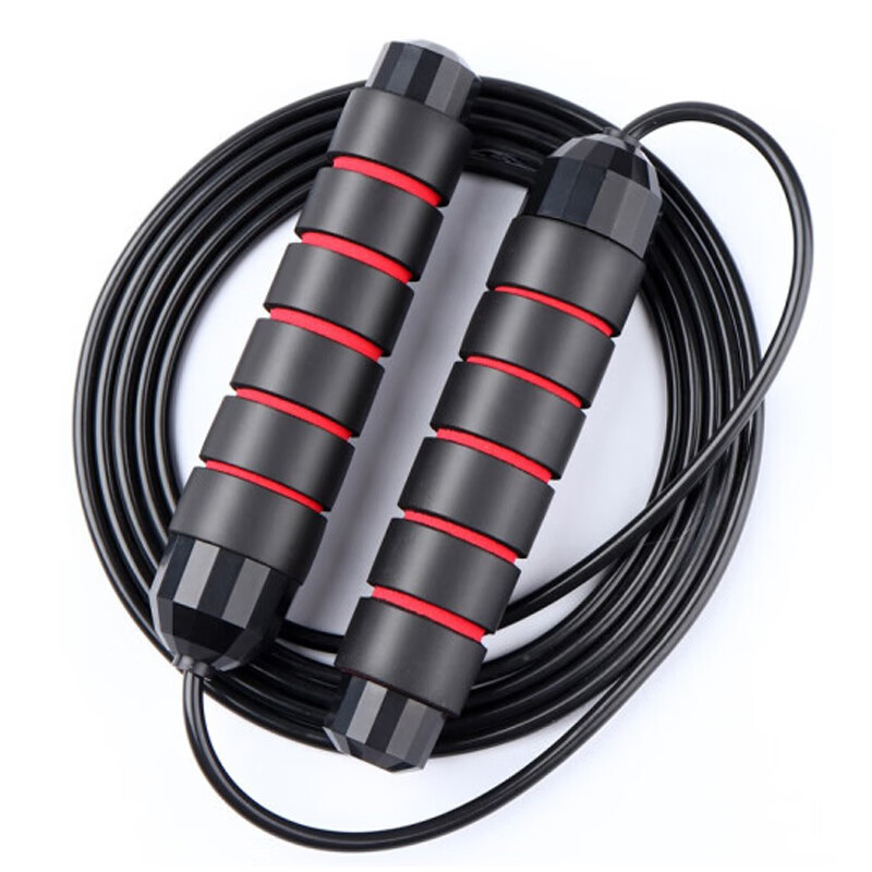 酷龙达 运动减肥健美跳绳专业成人跳绳体育用品 CL-JM01