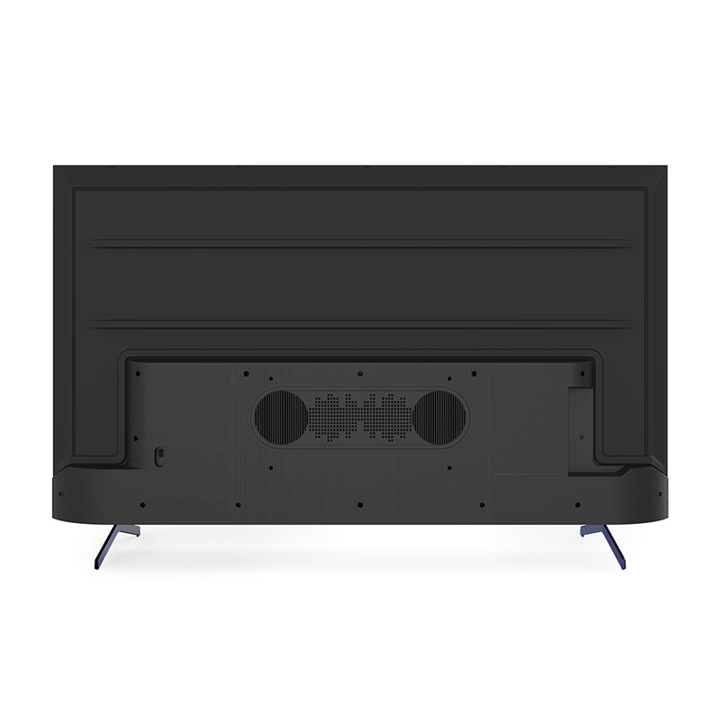 创维Skyworth 55G53 55英寸 4K 超高清 ADS 120Hz 高刷屏 哈曼声学音响 第三代全功能AI芯片 守护者.