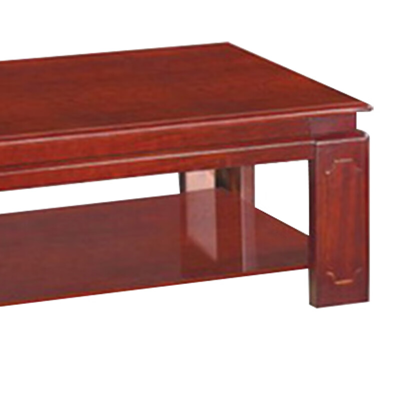 臻远ZYJJ-80279办公沙发茶几组合办公室简约会客沙发 西皮3+1+长茶几