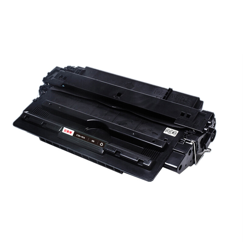 史泰博 STBH-192A 硒鼓 12000页 黑色 STBH-192A 硒鼓 黑色