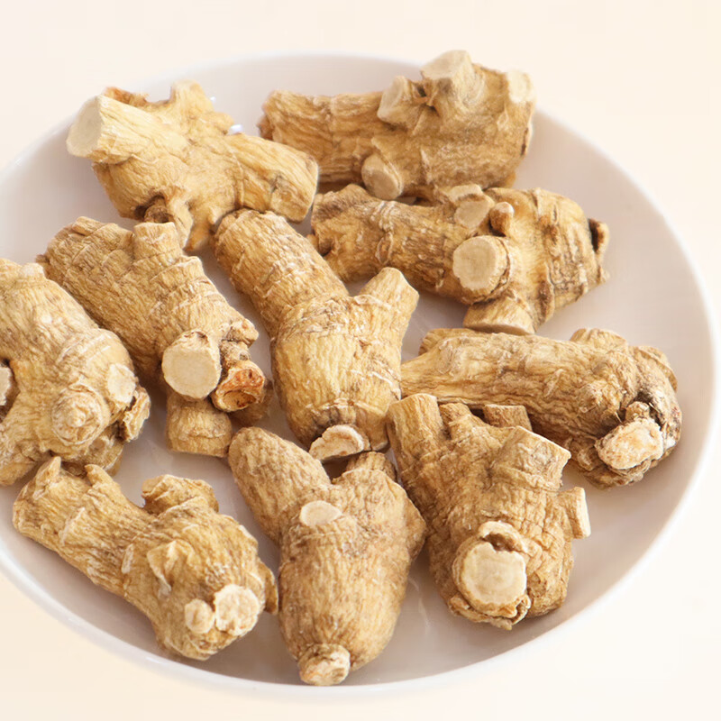 塞翁福 加拿大西洋参精选短枝200g 进口短枝花旗参礼盒