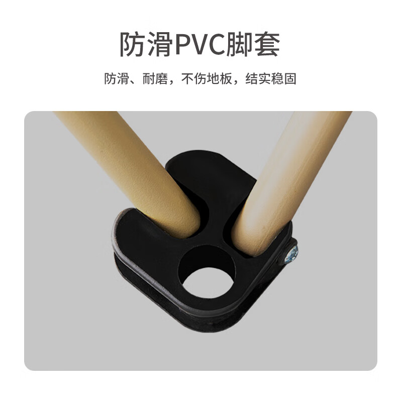 酷龙达 户外折叠椅露营钓鱼凳休闲靠背椅子美术写生椅便携CLD-ZDY05