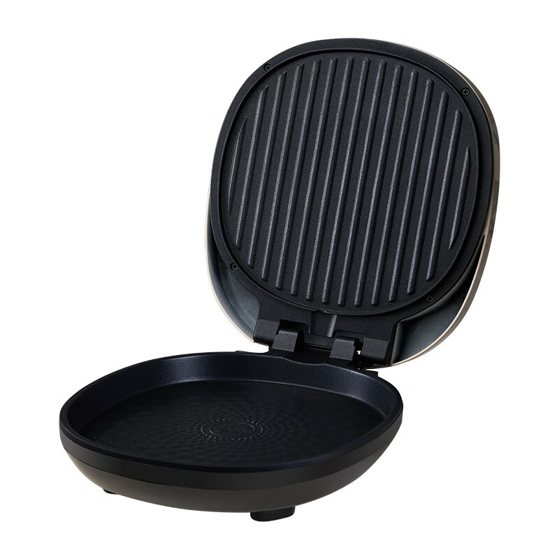 金正TMS鲜美味多功能煎烤机 JZL-9307