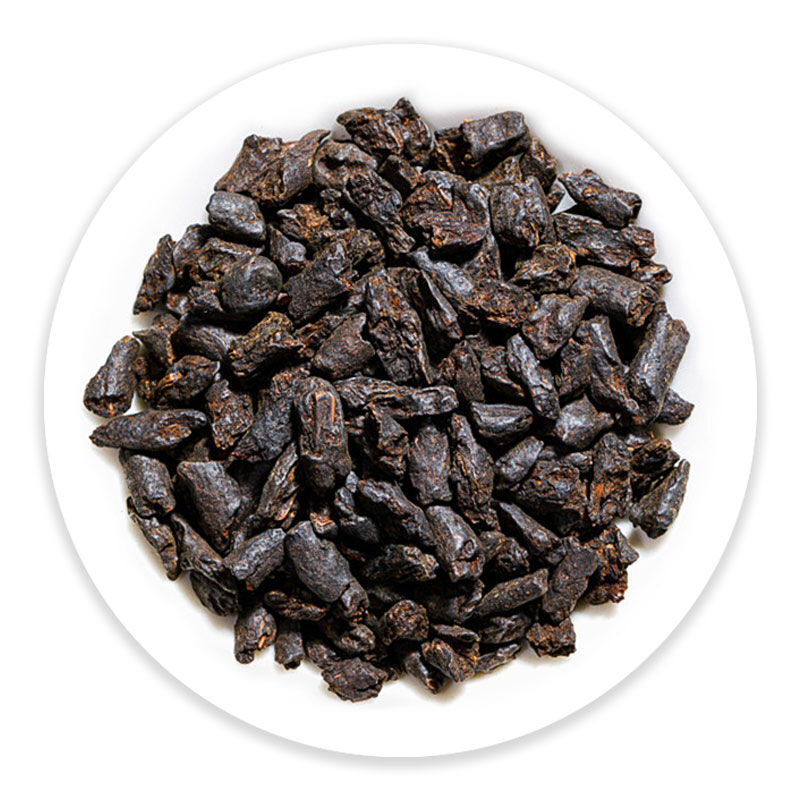 碎银子茶 京东