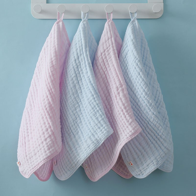 金号A-TIMES系列安杰拉4A毛巾 单条毛巾袋装AT-002