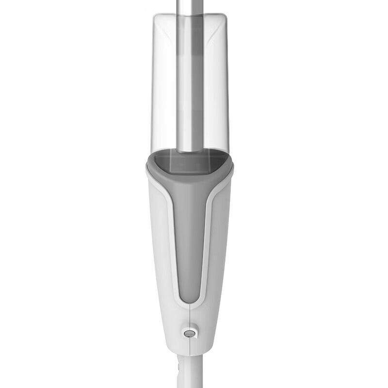 美的（Midea） 家用 FC2喷水拖把 干湿两用 360°双面可擦 450mL水箱 清洁保养地板