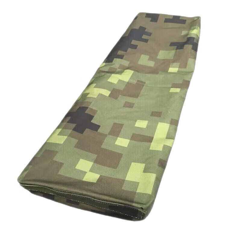 绿消 帐篷压土袋应急通用指挥帐篷压土袋子 帐篷压边袋